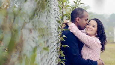 Confira sete características positivas do amor conjugal