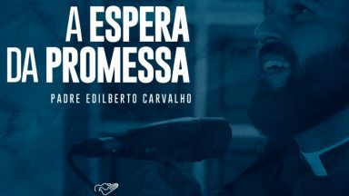 EXCLUSIVO: Assista ao clipe do single de padre Edilberto Carvalho