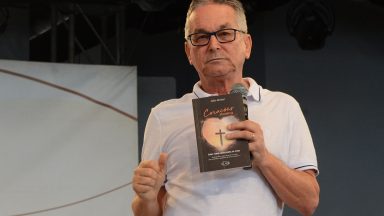 Entenda como o perdão é capaz de nos curar
