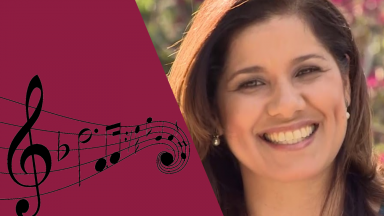 Programa Do Jeito de Maria com nova apresentadora na Rádio Canção Nova