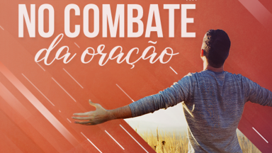 Com o tema: Intercessão profética, evento conta com participação internacional de Cyril John