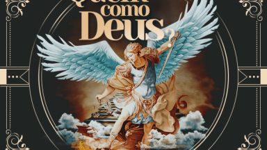 Acampamento dedicado a São Miguel