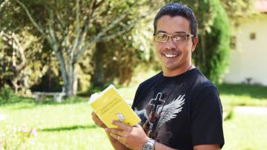 Peça a unção de Deus para saber como agir
