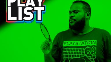 Confira as novidades musicais no programa #Playlist