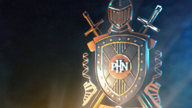 Revista-se da armadura de Deus. A batalha vai começar!