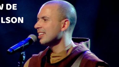 curta o show de frei gilson