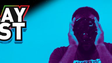 Playlist #59 - Luan Duarte, padre Edilberto e Brvndon P