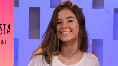 Ana Julia Pettini fala sobre o lançamento do single
