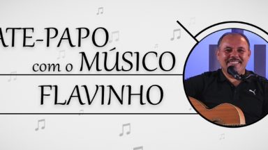 bate papo com flavinho