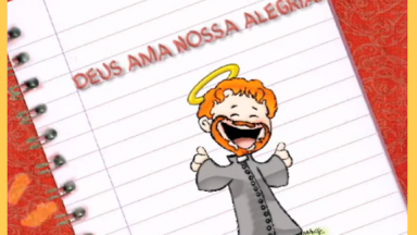 São José homem justo e trabalhador