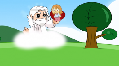 Como é bom a Deus louvar