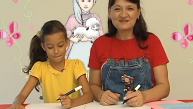 Jacinta e a cruz de Nosso Senhor