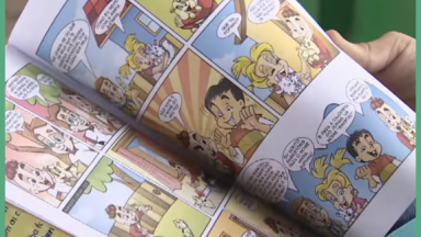 Você já tem a sua?