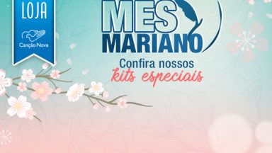 Conheça nossos kits especiais de produtos de devoção!