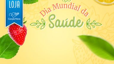 Uma seleção de produtos com 20% de desconto. Aproveite!