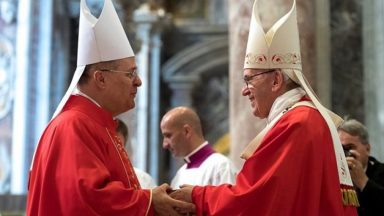 Dom Darci comenta Mensagem do Papa para Dia Mundial das Comunicações