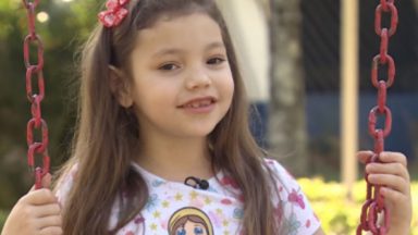 A verdade em seus lábios