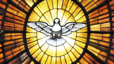 Participe da Oficina de dons carismáticos