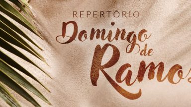Melodia de Salmo para a Missa do Domingo de Ramos