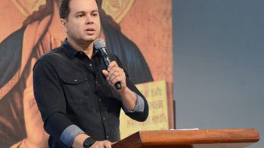 Perdoai! E tudo o que pedirdes com fé, na oração, vós o alcançareis