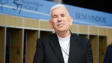 Dom Belisário comenta documento central da Assembleia Geral