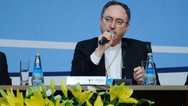 Dom Sergio: participação, comunhão e missão definem Assembleia Geral