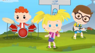 Vamos Juntos Evangelizar