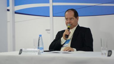 57ª Assembleia: Dom Walmor é eleito novo presidente da CNBB