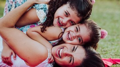 5 ensinamentos do Papa Francisco sobre a maternidade