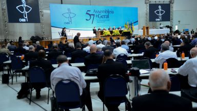 Oitavo dia da Assembleia: Campanha para Evangelização e Novas Comunidades
