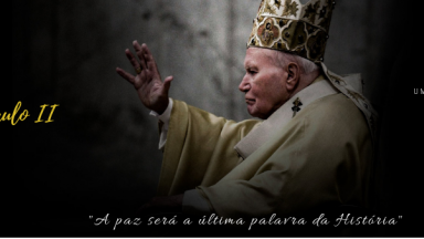 João Paulo II