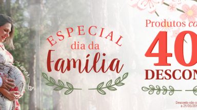 Dia Internacional da Família