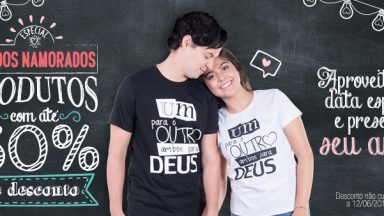 Especial Dia dos Namorados