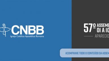 Assembléia CNBB 2019