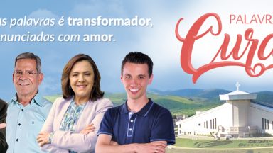 Palavras que Curam - Maio (2)