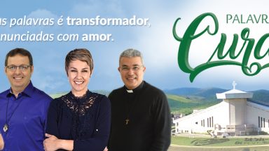 Palavras Que Curam - Junho