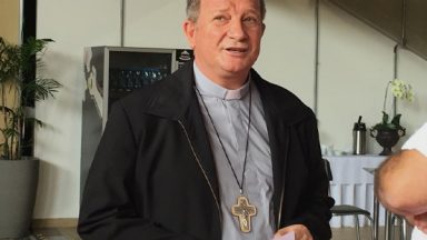 “Situação na Venezuela é dramática”, diz Dom Mário