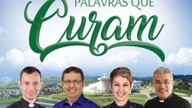 Palavra que cura nosso coração