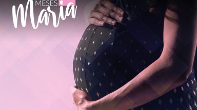 Maria nos ensina sobre sermos pró-ativos