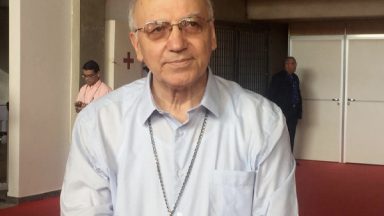 Ecumenismo: Diálogo ou o fim da humanidade, diz Dom Biasin