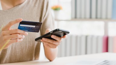 Praticidade para sua contribuição mensal