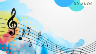Rádio Canção Nova, 39 anos espalhando o Amor pelo ar!
