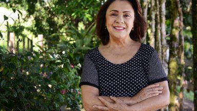 Como enfrentar a viuvez?