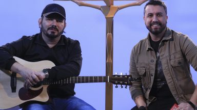 Melodia para o Salmo 46 - Solenidade da Ascensão do Senhor