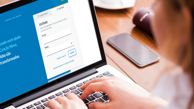 Dê um passo em favor da evangelização