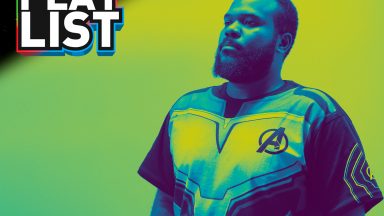 Playlist #60: novidades musicais da semana!