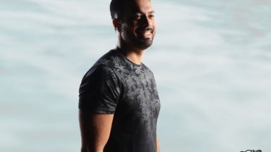 Quero mais do Teu amor: ouça o novo single de Thiago Tomé!