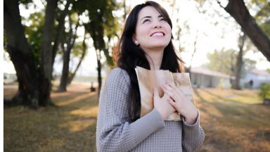 Confiança e providência