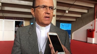 Dom Ubiratan sobre episcopado: divisão destrói, diversidade é riqueza
