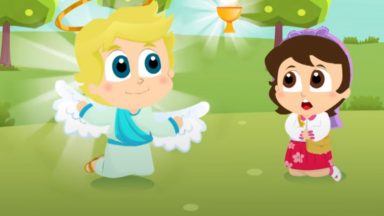 A oração diante do Santíssimo Sacramento